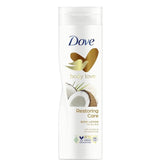 Dove Body Love Restoring Care Body Lotion - 400ml - ShopXonline
